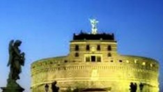 Roma e gli aumenti Irpef 