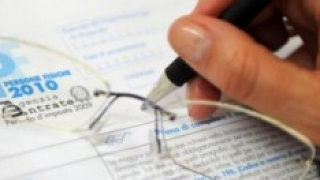 Sconto Irpef 80 euro: 'bonus' in busta paga