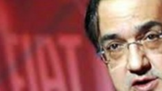 Sergio Marchionne: produrremo pi&ugrave; automobili