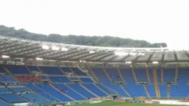 Stadio "Olimpico" di Roma