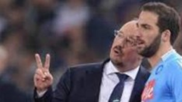 vedrai, vinceremo due a zero