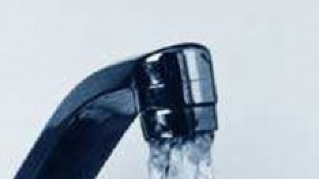 Acqua potabile, allerme arsenico