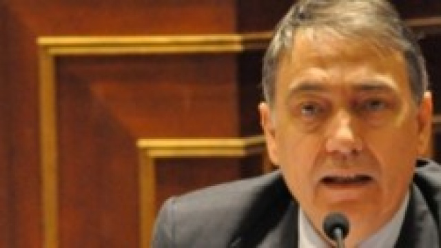 Amnistia e indulto, Mario Marazziti