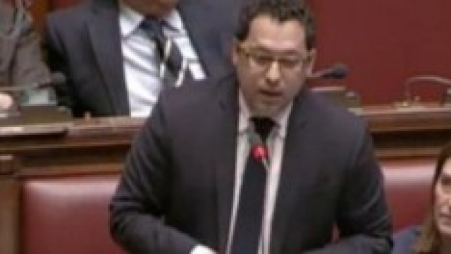 Amnistia e indulto, Pd spaccato