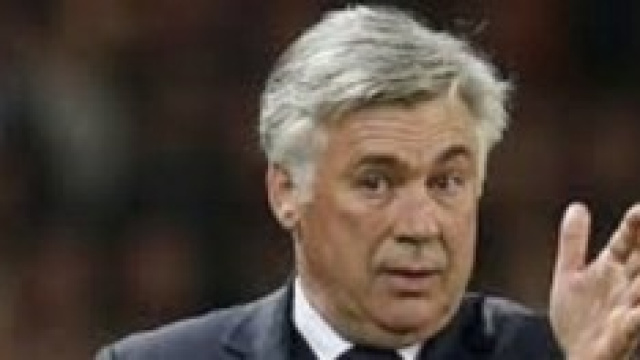 Ancelotti a Coverciano e la nazionale a Madrid