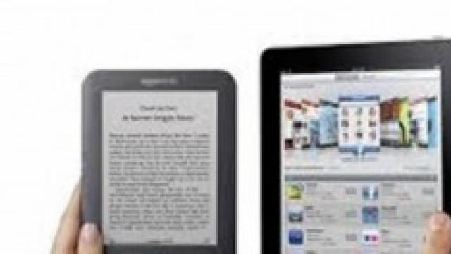Android alla conquista del mercato "tablet"