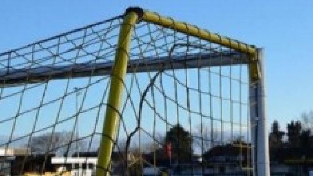 Calcio Lega Pro 2014 Prima Divisione Girone A.