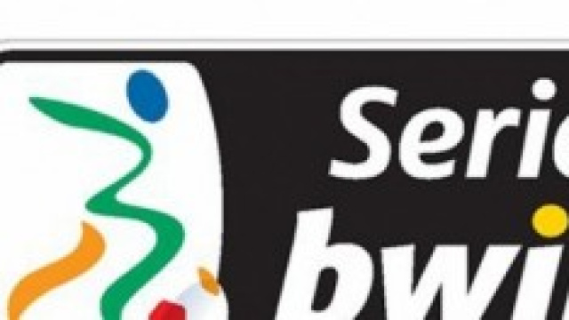 Campionato Italiano Serie B 2013/2014