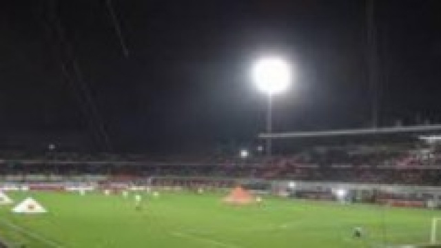 Catania-Cagliari probabili formazioni