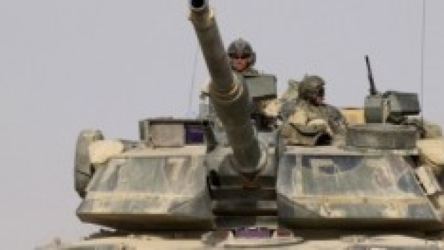 Cosa sta succedendo in Crimea