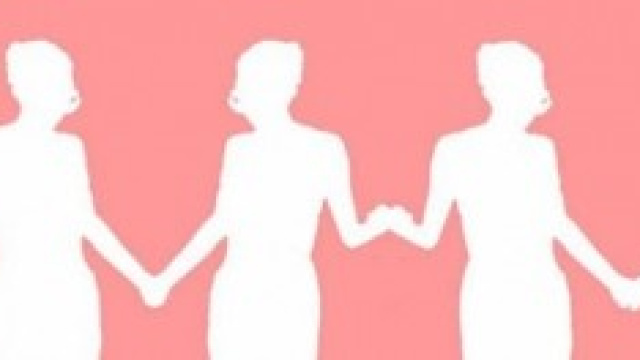 Festa della Donna, 8 marzo 2014.