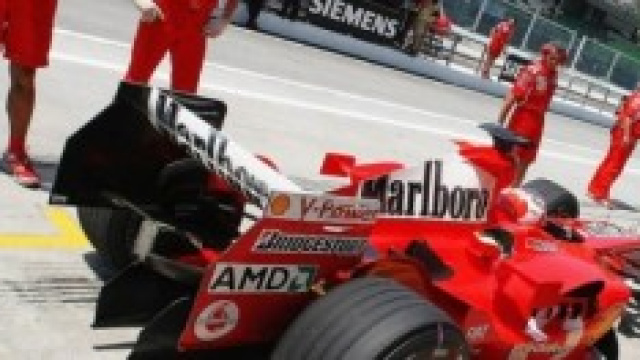 Formula 1 2014: programmazione Rai e orari dirette