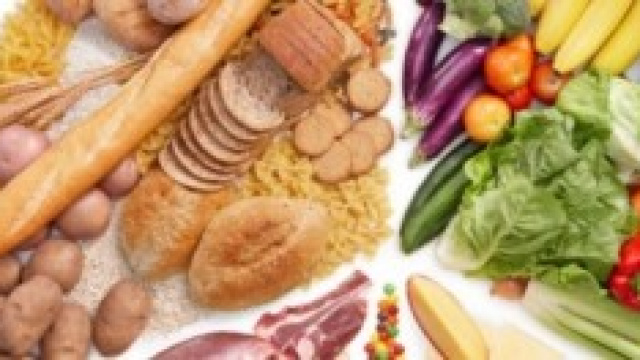 glicemia alta: pochi zuccheri e verdure a volont&agrave;