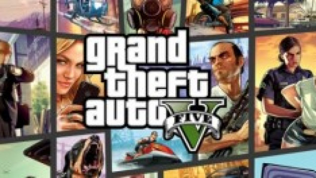 GTA 5 download per il nuovo DLC disponibile