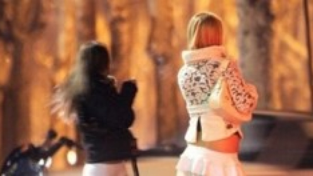 Lotta alla prostituzione a Phoenix