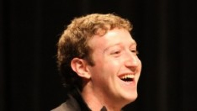 Mark Zuckerberg, CEO di Facebook