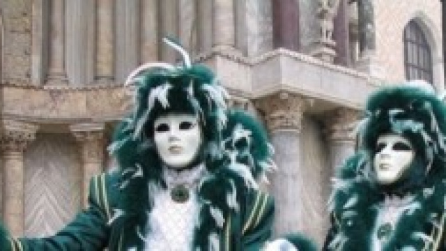 Marted&igrave; Grasso 2014 a Roma, ecco gli eventi