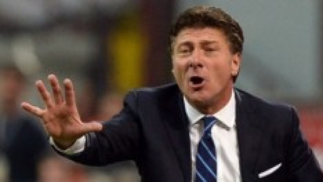 Mazzari criticato da alcuni giocatori dell'Inter