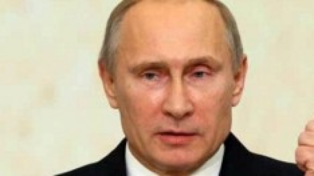 Putin rischia tutto per nulla