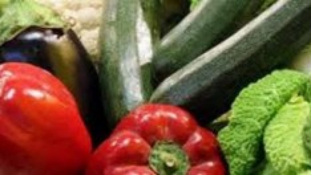 Ripristinare la salute con l'alimentazione