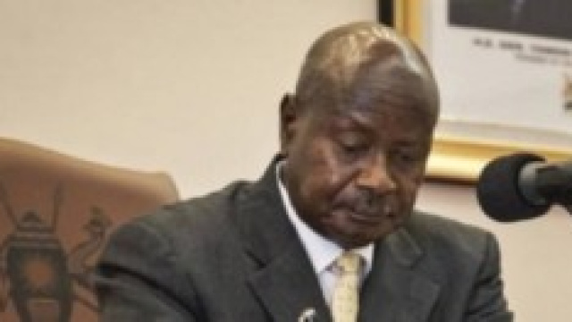 Uganda, legge choc presidente Museveni