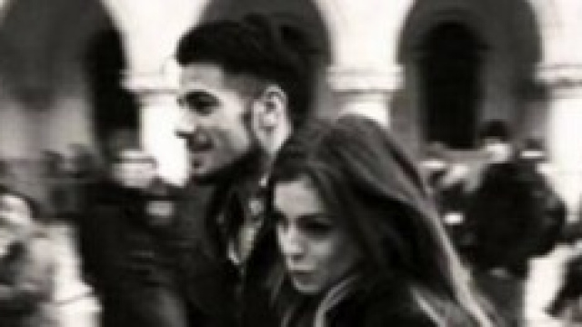 Uomini e Donne, viaggio Aldo e Alessia