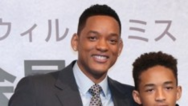 Wille Jaden Smith hanno ricevuto i Razzies