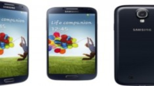 Aggiornamento KitKat Galaxy S4 Italia