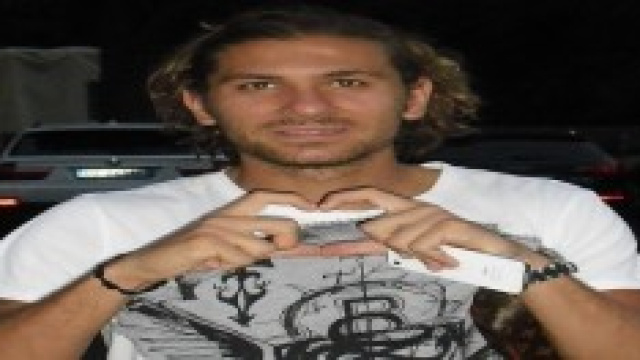 Alessio Cerci nel mirino dell'Inter