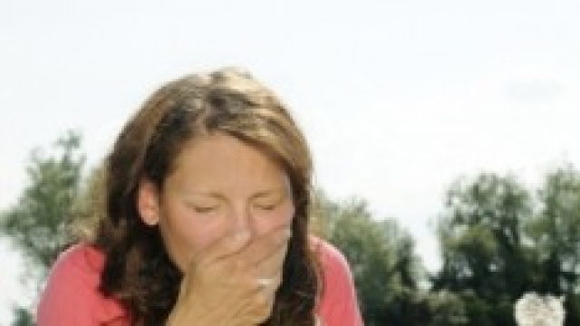 Allergia pre primaverile, cosa fare?