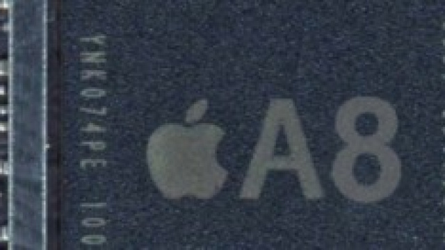 Apple iPhone 6 iniziata la produzione del chip A8