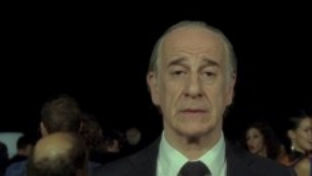 Boom di ascolti tv per 'La Grande Bellezza'