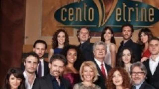 CentoVetrine: Ivan Bettini lascia la soap