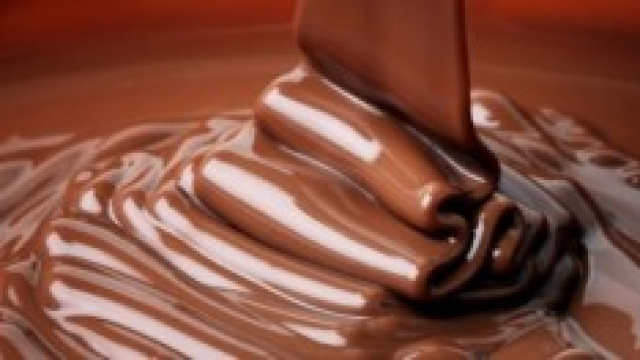 Cioccolato: 5 validi motivi per mangiarlo