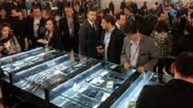 Confronto fra Samsung Galaxy S5 ed S4