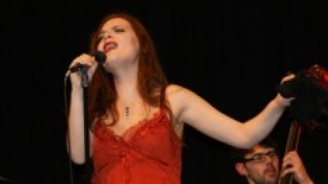 Elina Duni live il 19 marzo ad Atina Jazz Festival