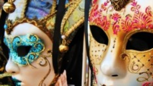 il vostro pranzo di carnevale