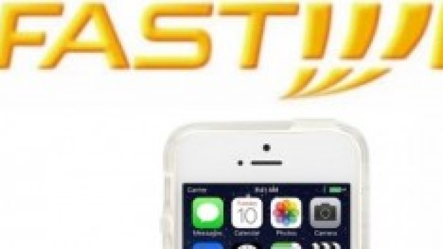 iphone 5s fastweb mobile  