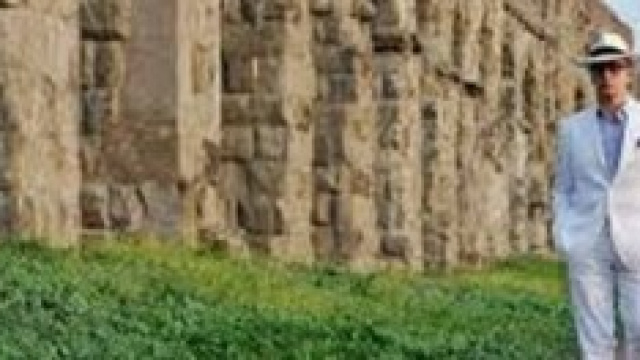 La passeggiata di Jep Gambardella