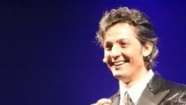 Le ultime sulle condizioni di salute di Fiorello.