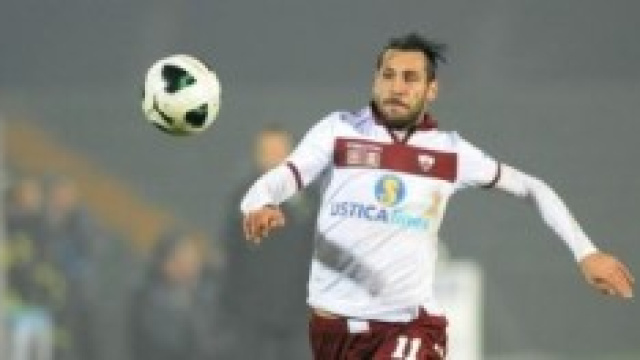 Mancosu del Trapani capocannoniere di serie B