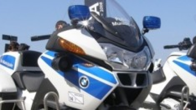 Opportunit&agrave; da agente di Polizia Municipale