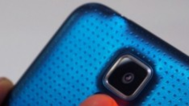 Prezzo in prevendita del Samsung Galaxy S5
