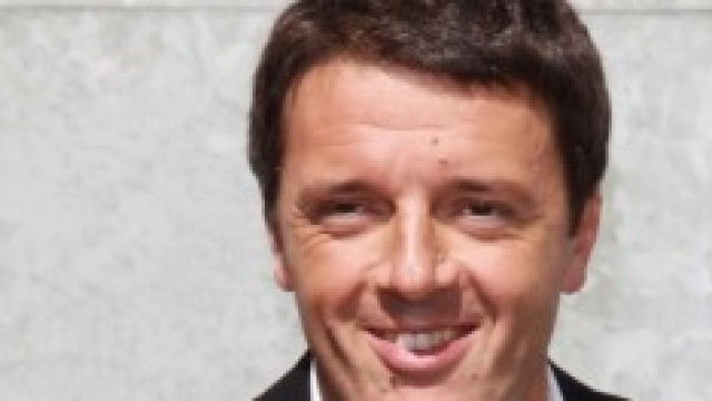 Renzi parla di rivoluzione nel mondo del lavoro