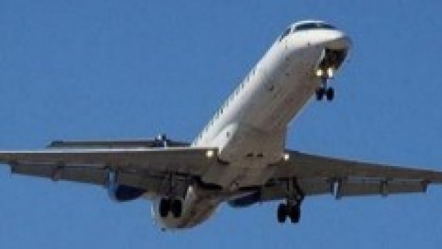 Sciopero aerei EasyJet 7 marzo 2014.