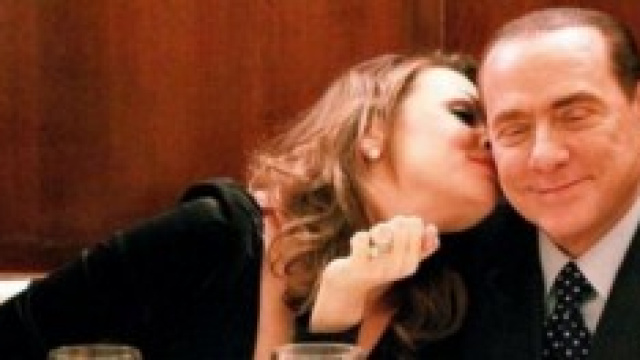 Silvio Berlusconi e la Pascale, 'sposi' a Ischia?