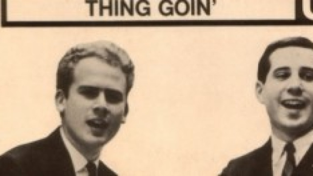 Simon & Garfunkel tra leggenda e storia