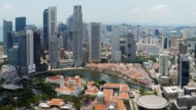 Singapore &egrave; la citt&agrave; pi&ugrave; cara al mondo.