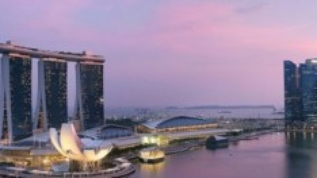 Singapore la citt&agrave; pi&ugrave; cara al mondo