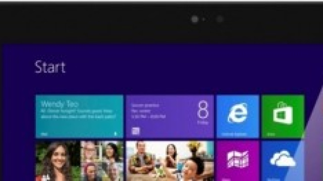 Tablet Apple, Windows e Android, le vendite 2013